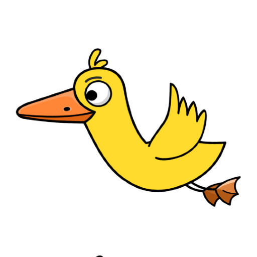 Quack Chase