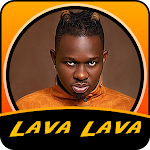 Cover Image of Unduh Lava Lava Hits Mp3 Song Lyric  APK