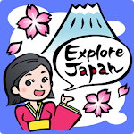 Explore Japan Apk