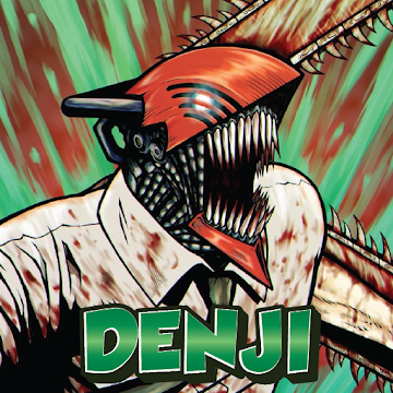 Imágen 1 HD Wallpaper of Denji Anime Chainsaw Collection android