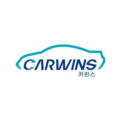카윈스 (carwins) logo