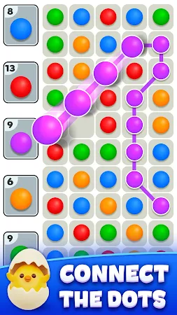 Game screenshot 3 Dots - Connect em all mod apk