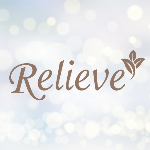 Relieve（リリーブ） - Apps on Google Play