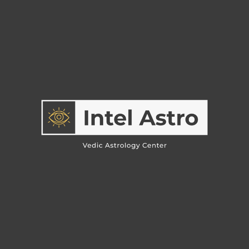 Intel Astro logo