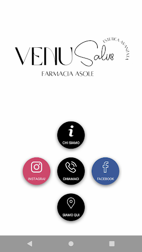 VenuSalus Screen 3