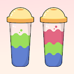 Cover Image of Tải xuống Liquid Sort- Water Color Puzzle 1.0.5 APK