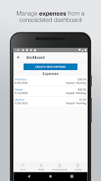 ESG Mobile App