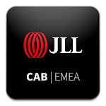 Cover Image of 下载 JLL Client Advisory Board  APK