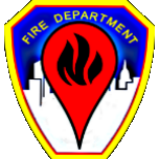 FDNY Calendar Fire & Ems logo