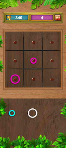 Color Rings Screen 3