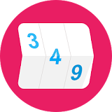 Go-ku: Sudoku Solver icon