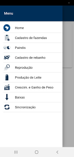 Semper Leite Screen 2