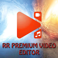 RR Video Editor Pro - Crop Vid