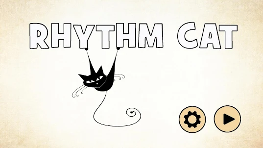 Rhythm Cat - Leer Música