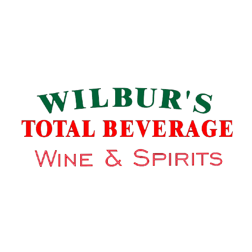 Wilburs Total Beverage logo