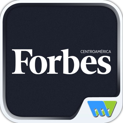Forbes Centroamérica logo