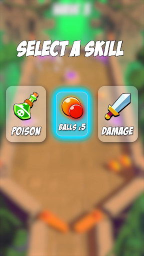Flipper Heroes Screen 3