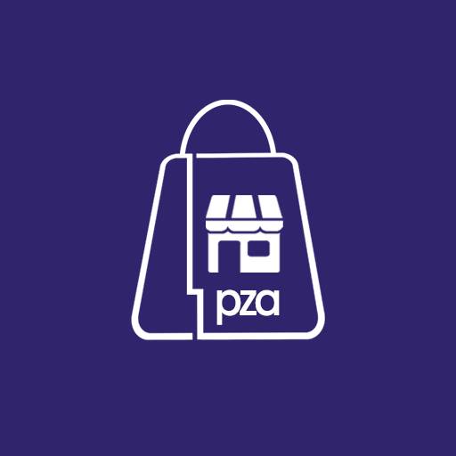 Pza Seller logo