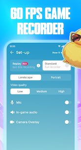 Glip Screen Recorder 5