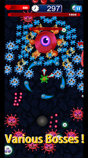 Unknown app Screenshot