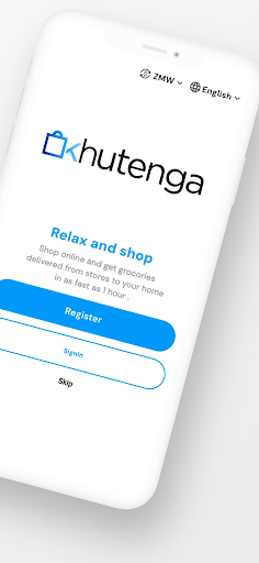 Khutenga Screen 2