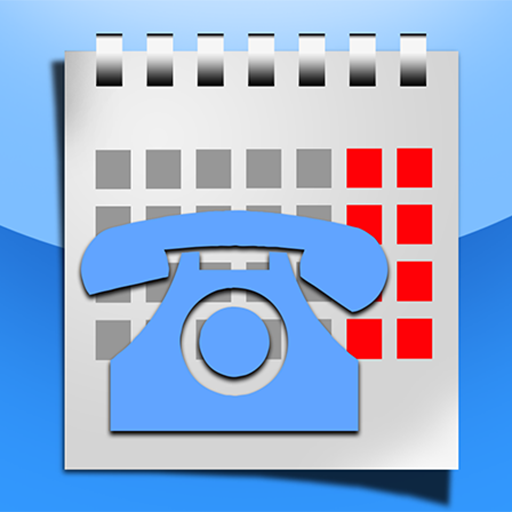 Calendar Clients: CRM logo