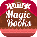 Little Magic Books icon