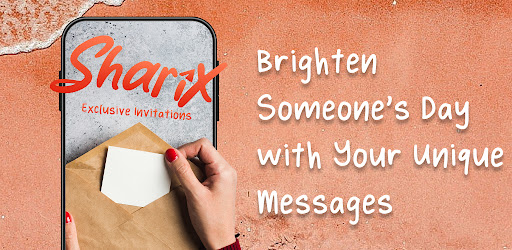 Love & Mood Cards: Sharix AI