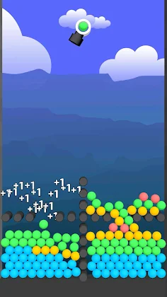 Fusion Balls - Screenshot 2