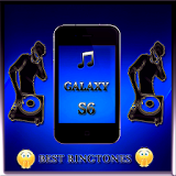 Best Galaxy S6 Ringtones icon