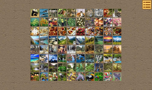 Jigsaw Puzzles 1.9 screenshots 12