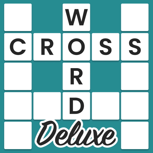 Crossword Deluxe: Word Puzzles – Apps no Google Play