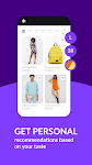 screenshot of GLAMI - Fashion Finder