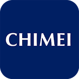 CHIMEI Finder icon
