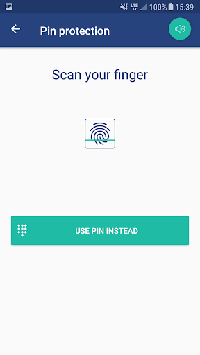 Comarch tPro Mobile Screen 2