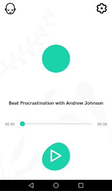 Beat Procrastination with Andrのおすすめ画像2