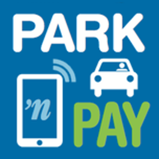 ParknPay logo