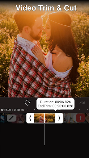 Video Editor & Video Maker Screen 3