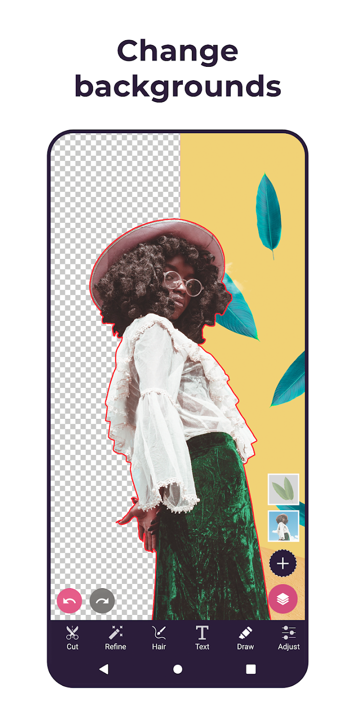 Pixomatic MOD APK ModAPKPR