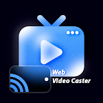 Cover Image of ダウンロード HDビデオスクリーンミラーリングキャスト 1.0 APK