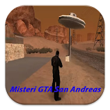 Misteri GTA San Andreas icon