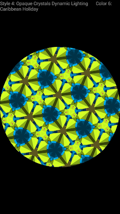 Kaleidoscope KaleidoSim 2 Prim - Screenshot 2