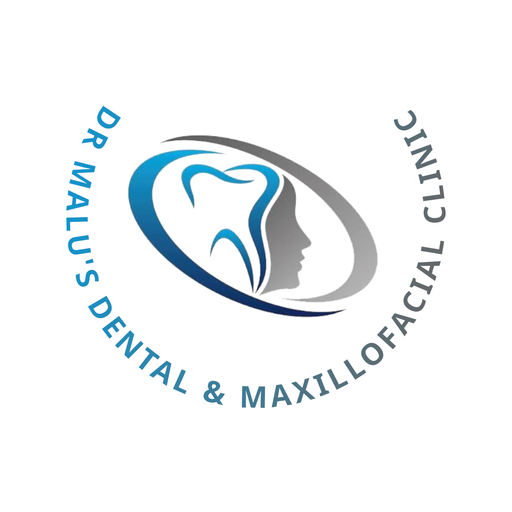 Dr Malus Dental and Maxillofa logo