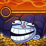 Cover Image of Tải xuống Troll Face Quest: Loot Rescue 0.49.0 APK