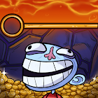 Troll Face Quest: Loot Rescue 0.49.0