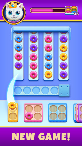 Donut Pack screenshot 5