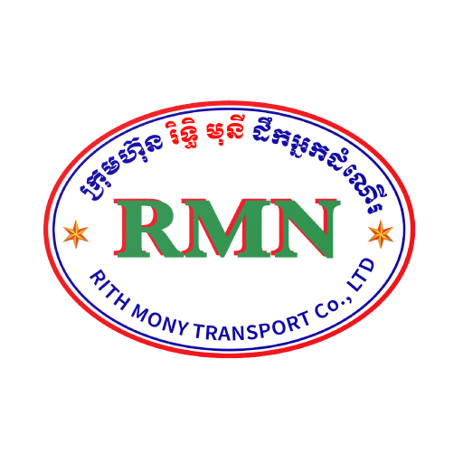 RithMony Transport logo