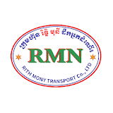RithMony Transport icon