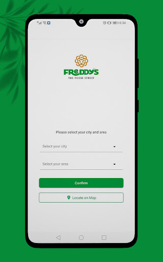 Freddys Screen 2