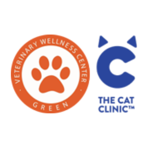 Vet Wellness Center of Green logo